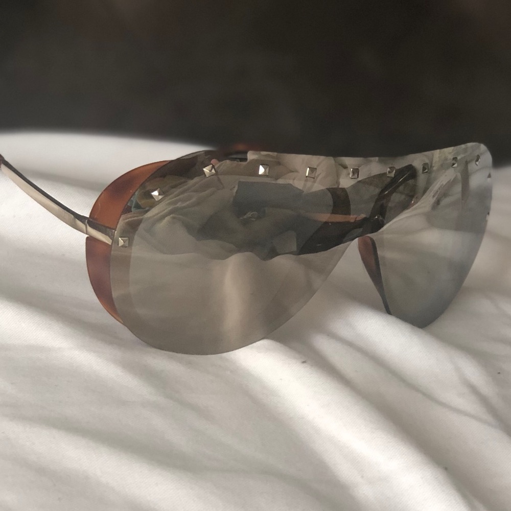 Valentino Sunglasses